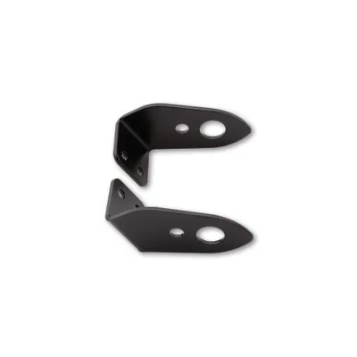 Image de Adaptateur de clignotant HIGHSIDER d'origine pour Honda