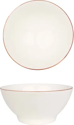 Produktbild von Bonna Schüssel - Retro - Porzellan - 12 cm (290cc)