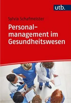 Immagine prodotto di Personalmanagement im Gesundheitswesen