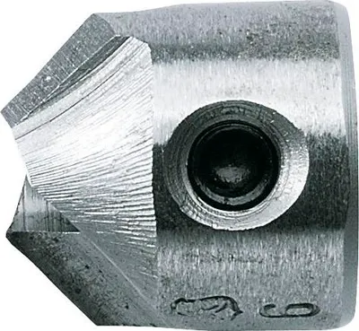 Produktbild von Stern Aufstecksenker SP für Holzspiralbohrer  ø 6,5 mm Senker ø 20 mm Stahl