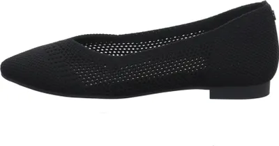 Produktbild von La Strada Ballerina schwarz in Gr. 40