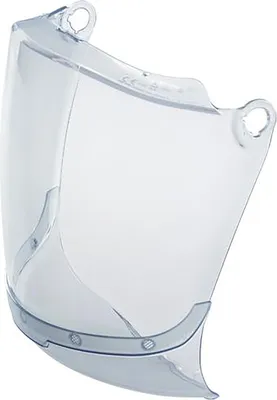 Produktbild von uvex Ersatzscheibe pheos 9906017 blau