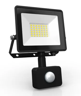 Image de Ledvion ECO Projecteur LED Extérieur IP65 30W 110lm/W 6500K