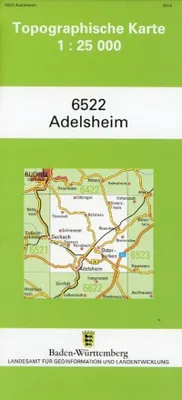 Zdjęcie produktu dla Adelsheim