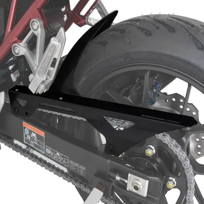 Produktbild von Barracuda KotflügelKettenschutz für Honda CB750 Hornet
