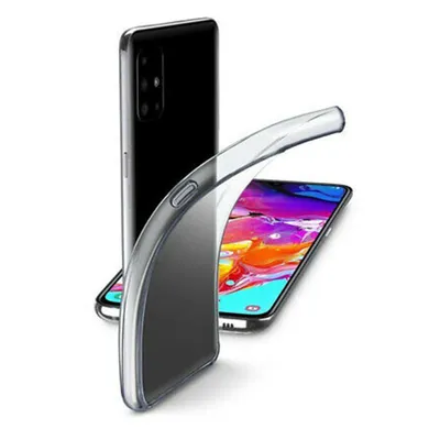 Immagine prodotto di Cellularline Fine - Galaxy A71