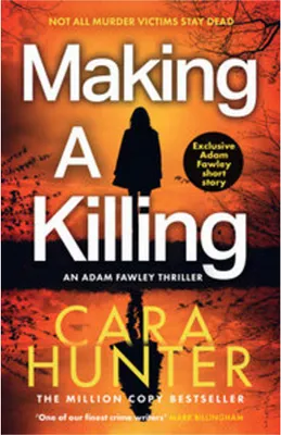 Zdjęcie produktu dla Making a Killing