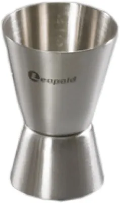 Produktbild von LEOPOLD VIENNA LEO Barmaß LV00830 Barmass M Skala