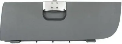 Produktbild von Handschuhfach Deckel Klappe GRAU für Peugeot 107 Citroen C1 Toyota Aygo