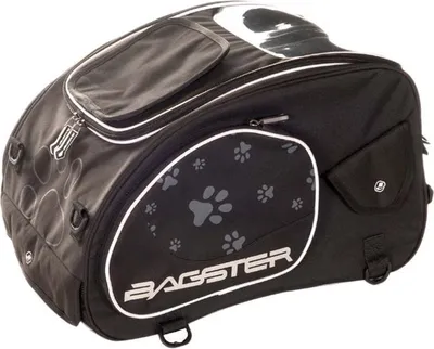 Image de Sac à dos pour chiots Bagster