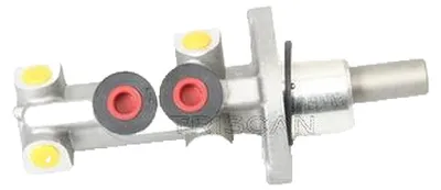 Produktbild von Hauptbremszylinder TRISCAN Aftermarket-Expertise für u.a. CITROËN SAXO