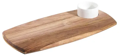 Immagine prodotto di CONTACTO Dip, lunghezza: 360 mm, larghezza: 180 mm