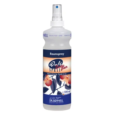 Productafbeelding van Dr. Schnell 00290 Dr. Schnell Raumspray EXOTIC FLAIR frisch 0,5 l, 1 St.