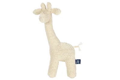 Produktbild von Alvi Kuscheltier Giraffe