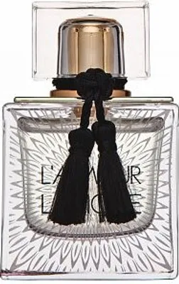 Produktbild von Lalique L´Amour eau de Parfum für Damen 50 ml