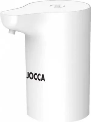 Immagine prodotto di Jocca Distributore d'acqua trasparente Trasparente Taglia unica