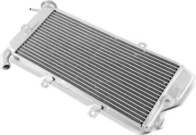 Produktbild von Wasserkühler für Kawasaki ER-6n 09-11 Radiator Kühler