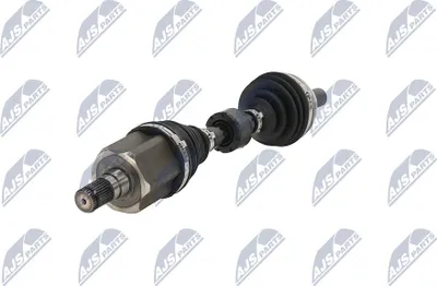 Produktbild von NTY NPW-VV-040 Antriebswelle Vorne Links für VOLVO V70 III (135) S80 II (124)