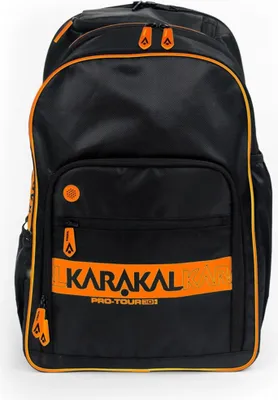 Image de Sacs a dos Karakal KZ97957