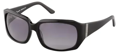 Produktbild von Schöne Marken Sonnenbrille für Damen von Burgmeister mit 100% UV Schutz | Sonnen