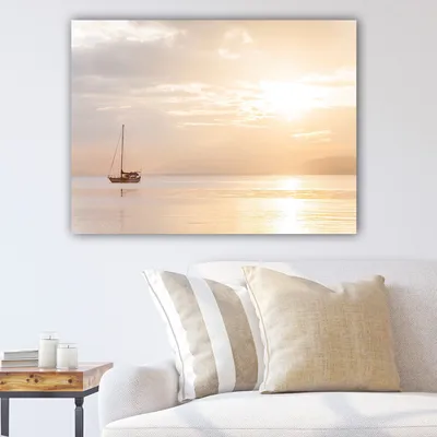 Produktbild von Wallity, 530423959_70100- HPE2515, Bunt, Leinwandbilder, 70 x 100 cm, 100% Leinwand
