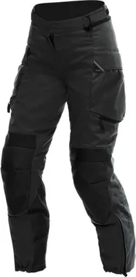 Produktbild von Dainese Ladakh 3l D-dry Hosen Schwarz 42 Frau Schwarz 42