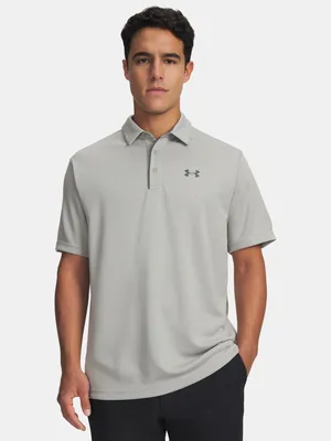 Produktbild von Under Armour Herren-Tech-Polo-Shirt LG
