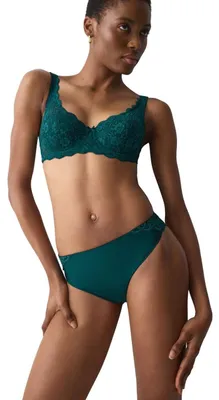 Produktbild von Amourette Tai Teal Green