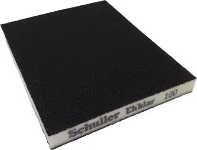 Produktbild von Softcut Flex P100 Schleifkissen