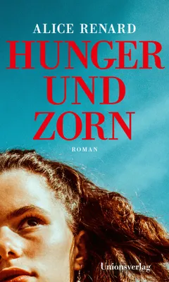 Produktbild von Hunger und Zorn