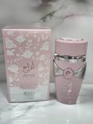 Produktbild von Fariis Afrah Eau de Parfum für 100 ml