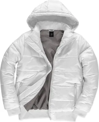 Obrázek produktu pro Bunda Superhood/men Jacket