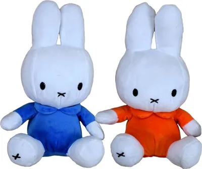 Produktbild von Heunec 577152, Spielzeug-Hase