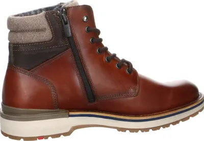 Produktbild von Lloyd Winterboots GLENN Herren 31363135333132 Braun 42 1/2 EU
