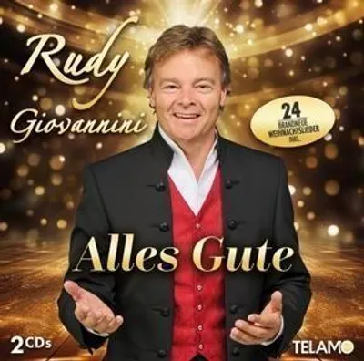Produktbild von Alles Gute