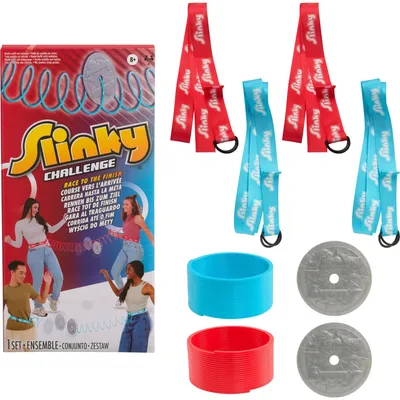 Immagine prodotto di Just Play Europe BV Gioco Sfida Slinky Sonstige