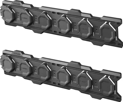 Produktbild von Ryobi RSL2WR-2 2 Wandmontagebänder zur Aufbewahrung