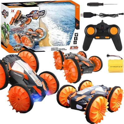 Produktbild von R/C kaskadérske auto