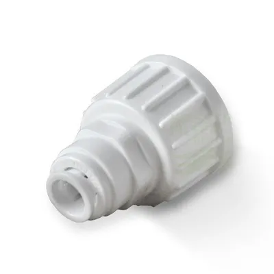 Produktbild von Wasseranschluss für 9mm Schlauch (IG 3/4' x 3/8' für Schlauch)