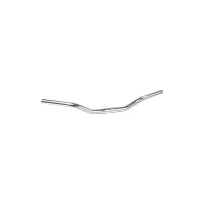Produktbild von Ergotec Mas Lenker Silber 25.4 mm / 635 mm Silber 25.4 mm
