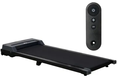 Produktbild von Infinity Goods Loopband - Wandelband - 1-6 km/u - Afstandsbediening - Bluetooth - App - Walking Pad