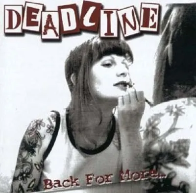 Produktbild von Back for More