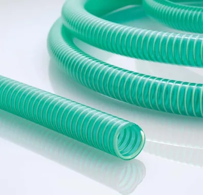 Produktbild von Saugschlauch 1 Zoll 25 mm 25m Spiralschlauch