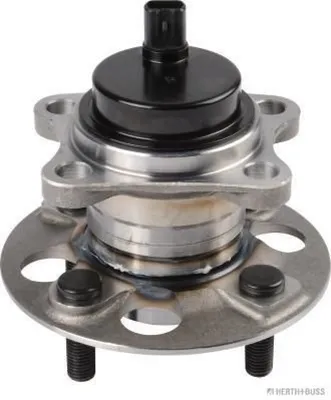 Produktbild von HERTH+BUSS JAKOPARTS Radlagersatz Hinten für TOYOTA Yaris Schrägheck (P13) 135mm J4712173