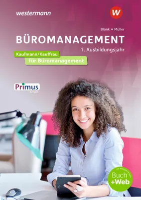 Produktbild von Büromanagement