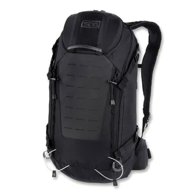 Image de Scout 24 Noir