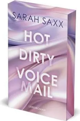 Obrázok produktu pre Hot Dirty Voicemail
