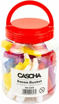 Obrázok produktu pre Cascha HH 2199 Kazoo