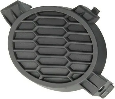 Produktbild von BLIC Lüftungsgitter Grill Stoßfänger für NISSAN MICRA III (K12)