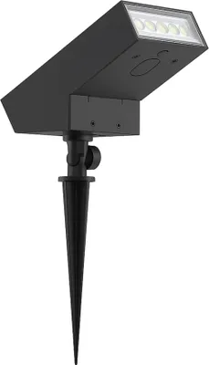 Produktbild von Solarstrahler 500 Lumen mit Dämmerungssensor, 180° verstellbar, für Außen & Innen